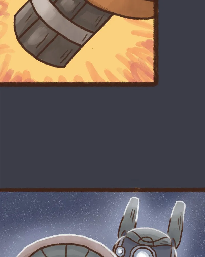 HEART Anthology Chapter 82 page 20 - 