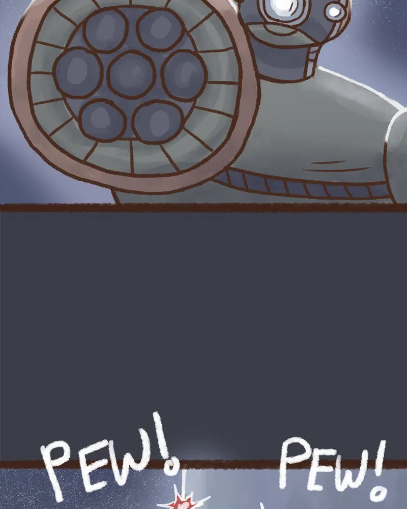HEART Anthology Chapter 82 page 21 - 