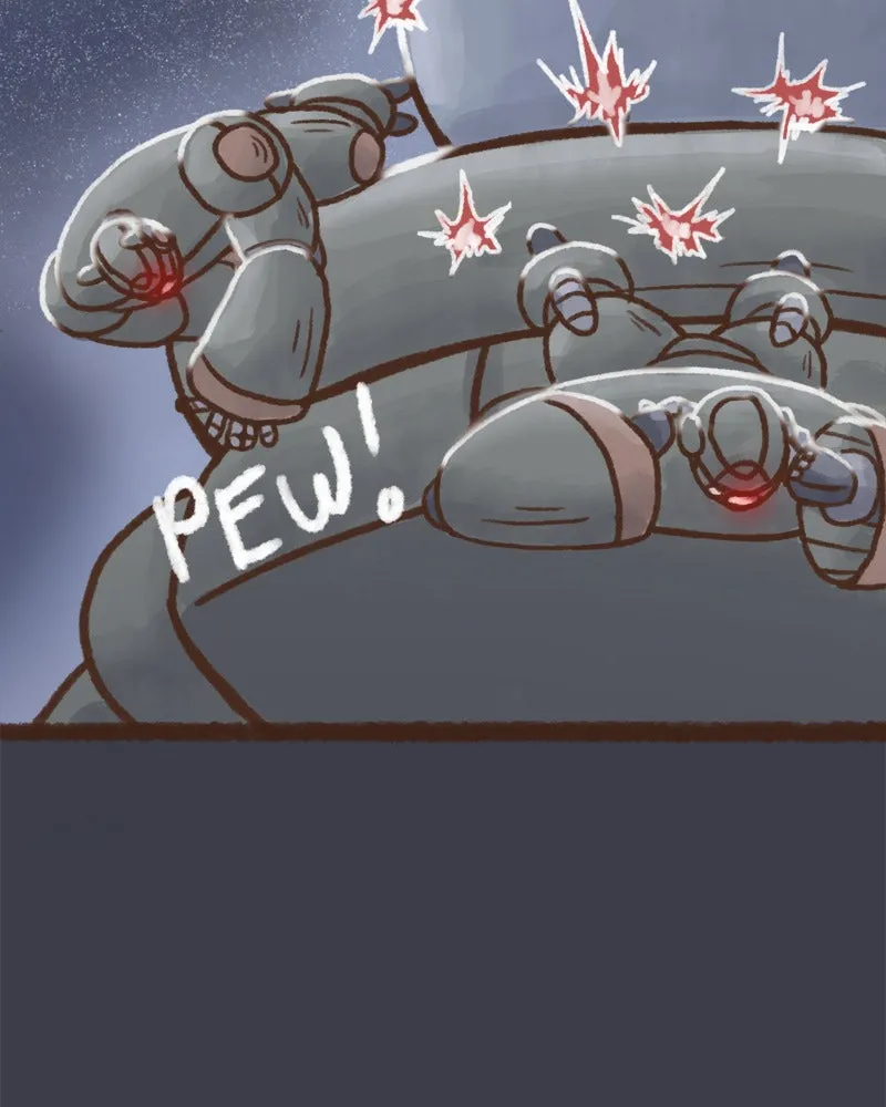 HEART Anthology Chapter 82 page 22 - 