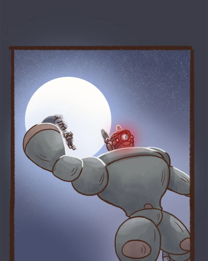 HEART Anthology Chapter 82 page 24 - 