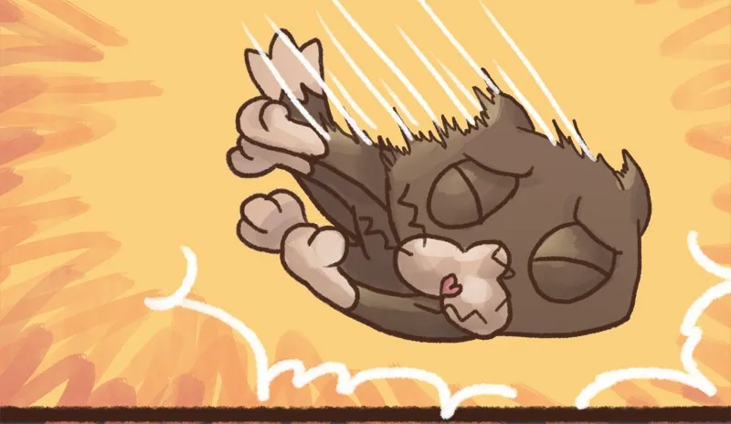 HEART Anthology Chapter 82 page 26 - 