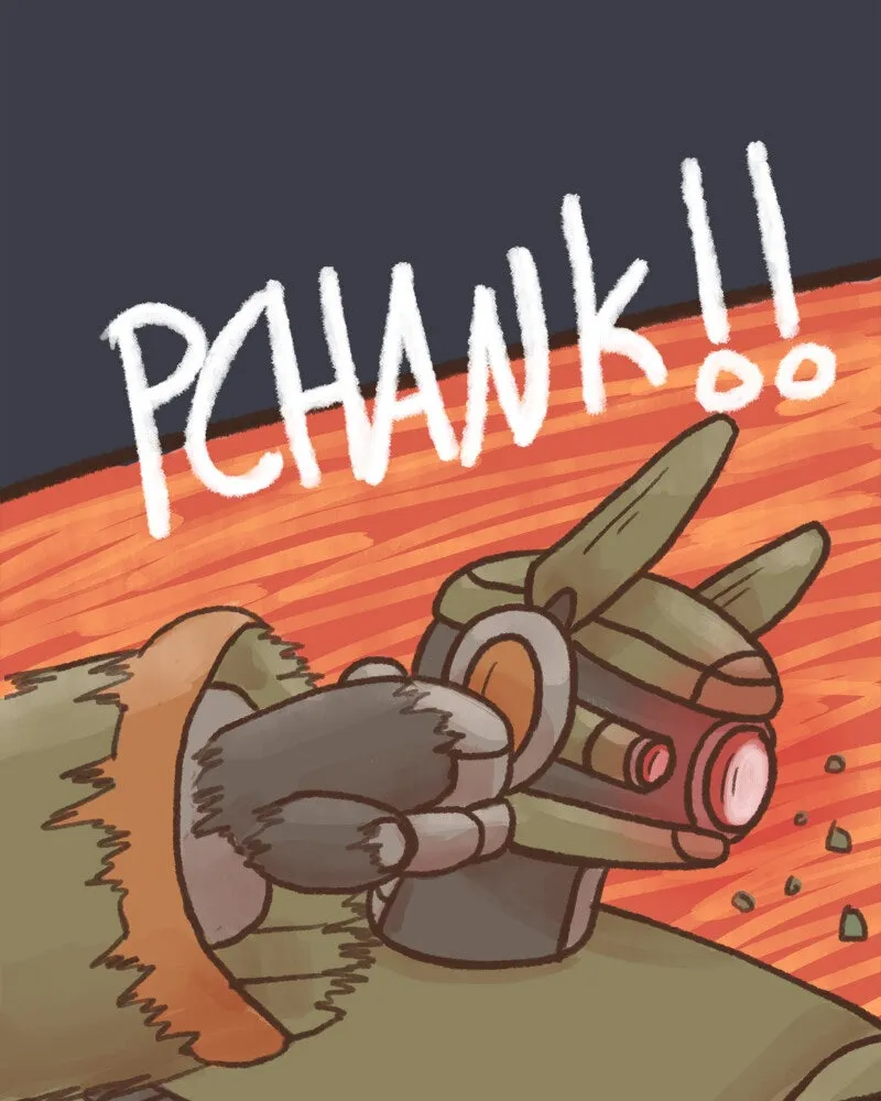 HEART Anthology Chapter 82 page 29 - 