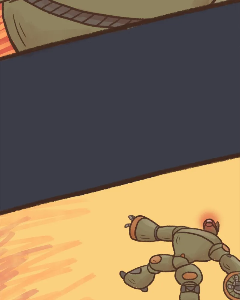 HEART Anthology Chapter 82 page 30 - 