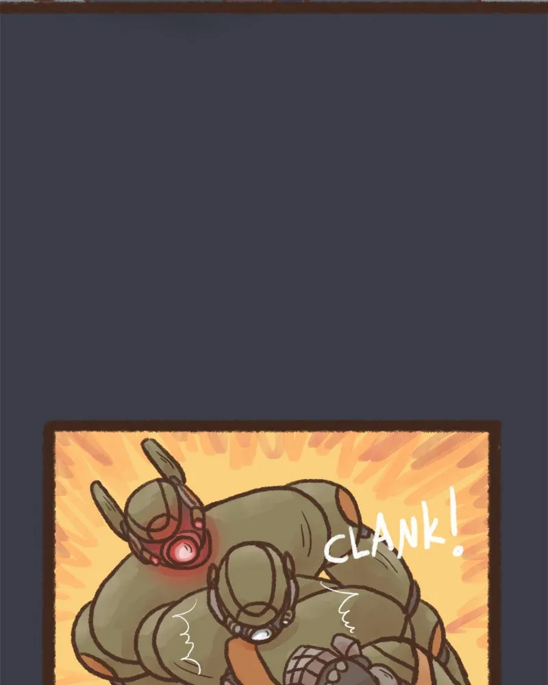 HEART Anthology Chapter 82 page 33 - 