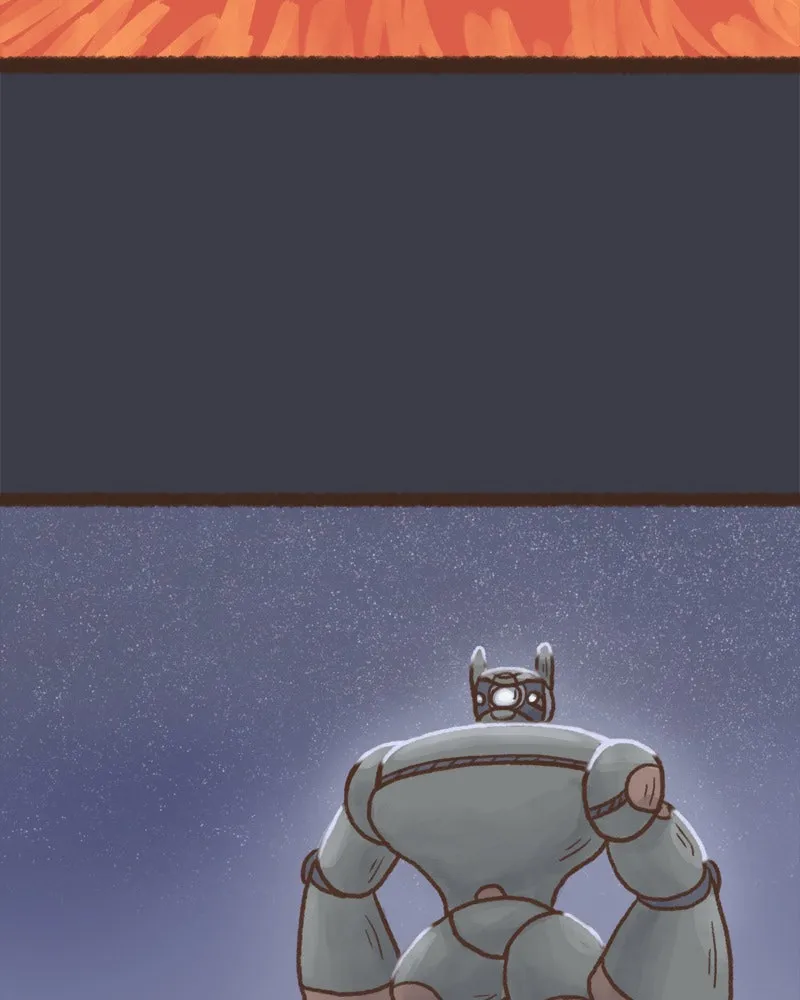 HEART Anthology Chapter 82 page 35 - 