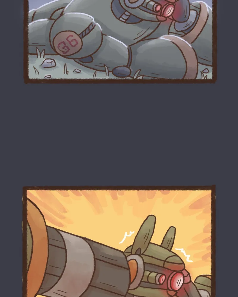 HEART Anthology Chapter 82 page 37 - 