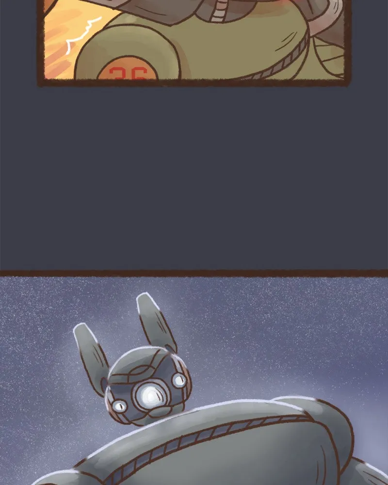 HEART Anthology Chapter 82 page 38 - 