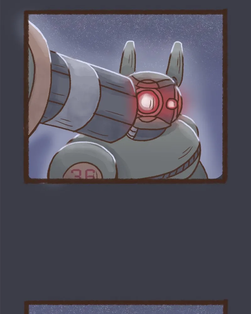HEART Anthology Chapter 82 page 40 - 