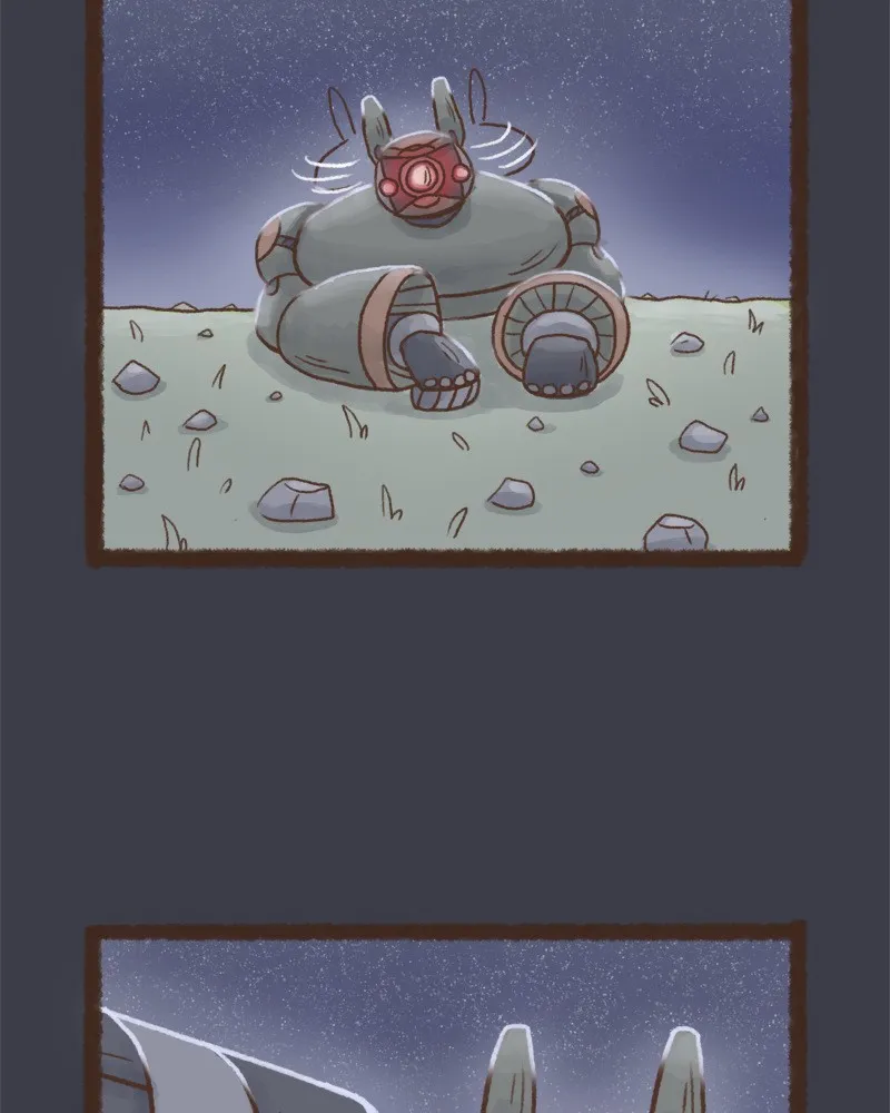 HEART Anthology Chapter 82 page 41 - 