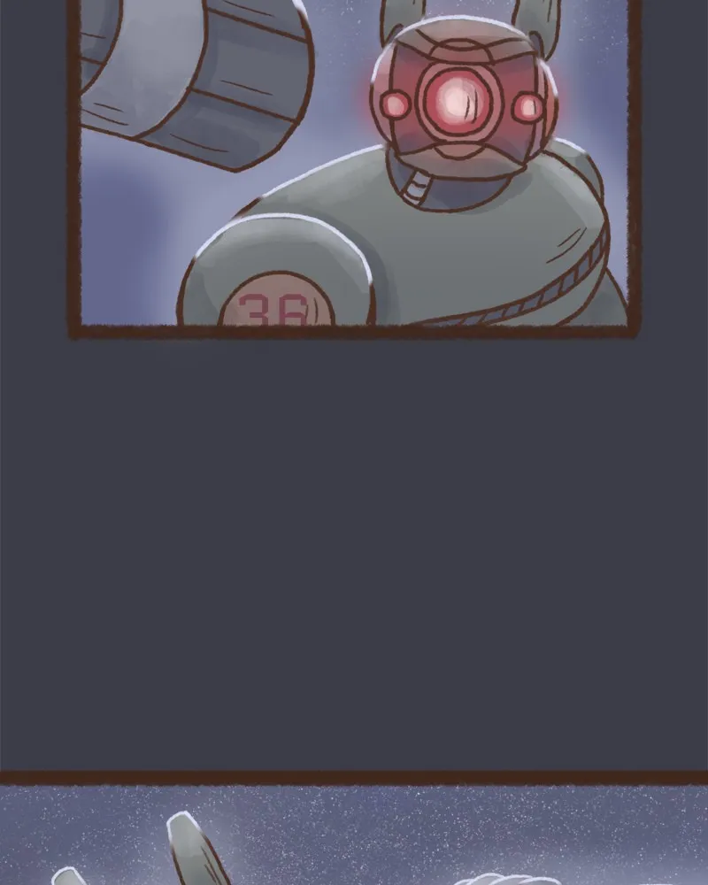 HEART Anthology Chapter 82 page 42 - 