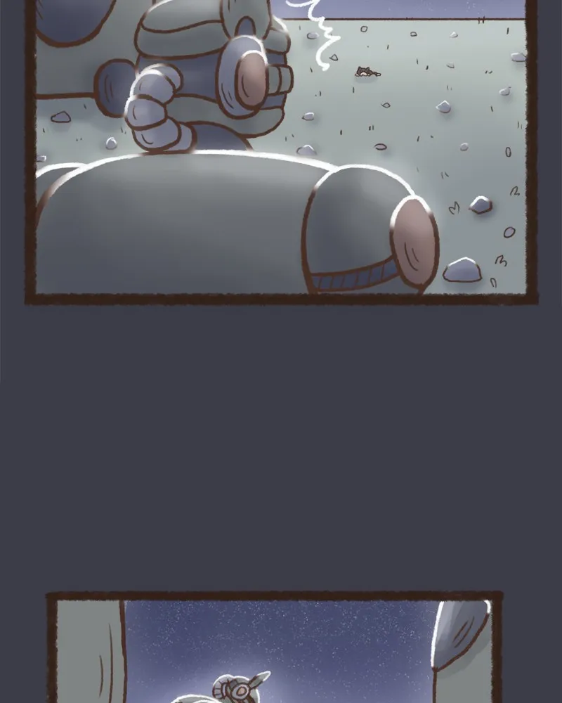 HEART Anthology Chapter 82 page 46 - 