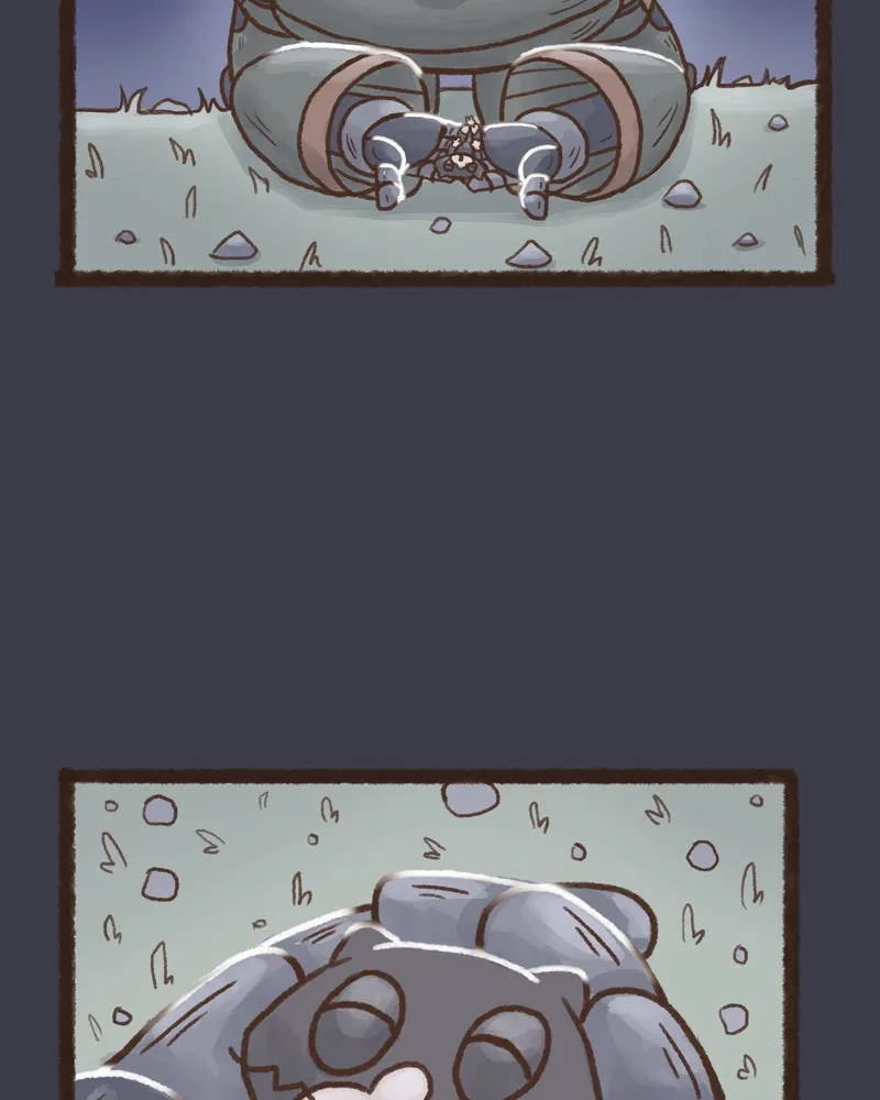 HEART Anthology Chapter 82 page 48 - 