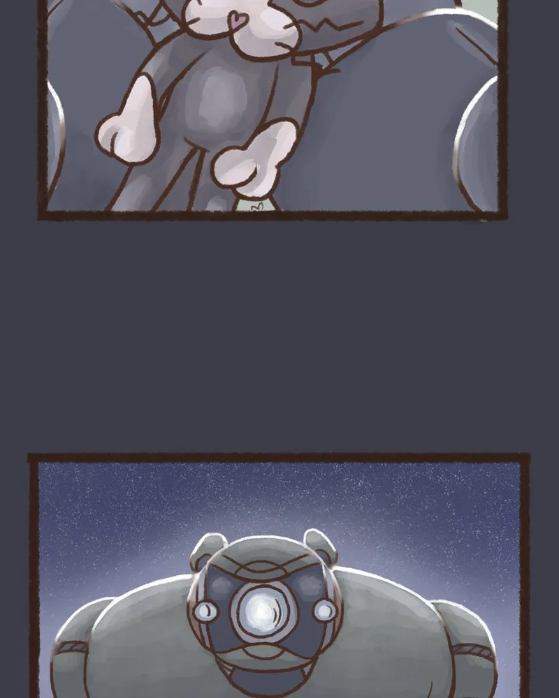 HEART Anthology Chapter 82 page 49 - 