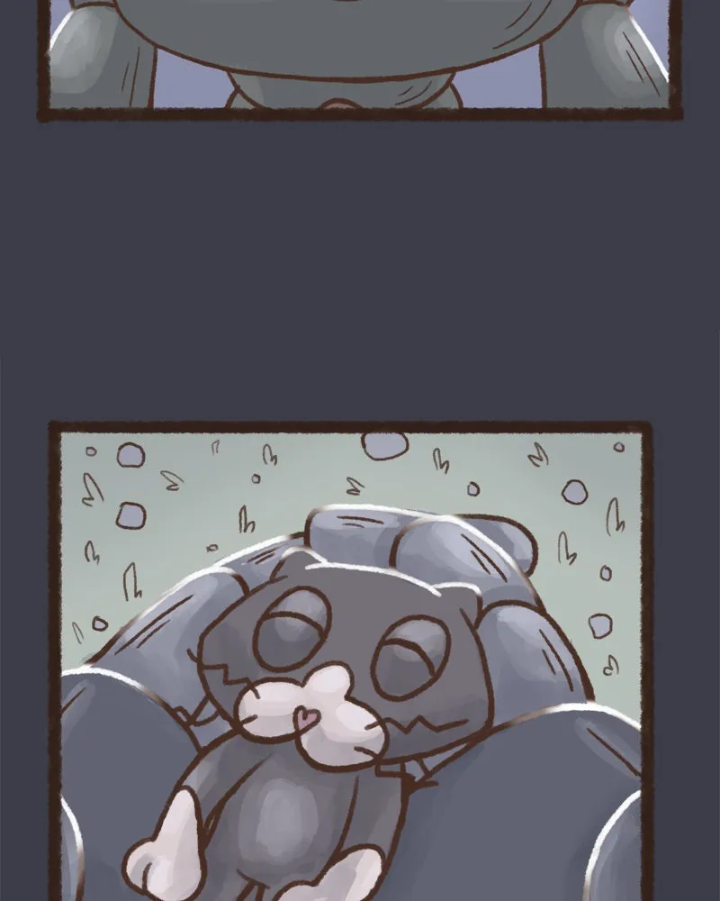 HEART Anthology Chapter 82 page 50 - 