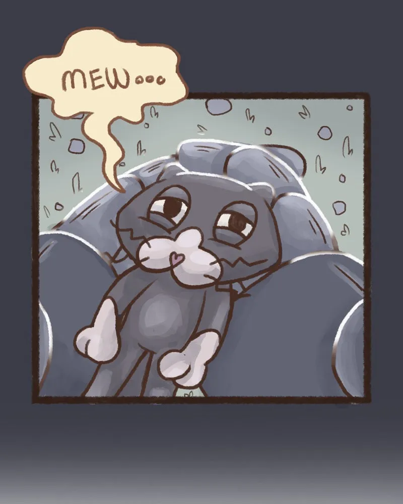 HEART Anthology Chapter 82 page 52 - 