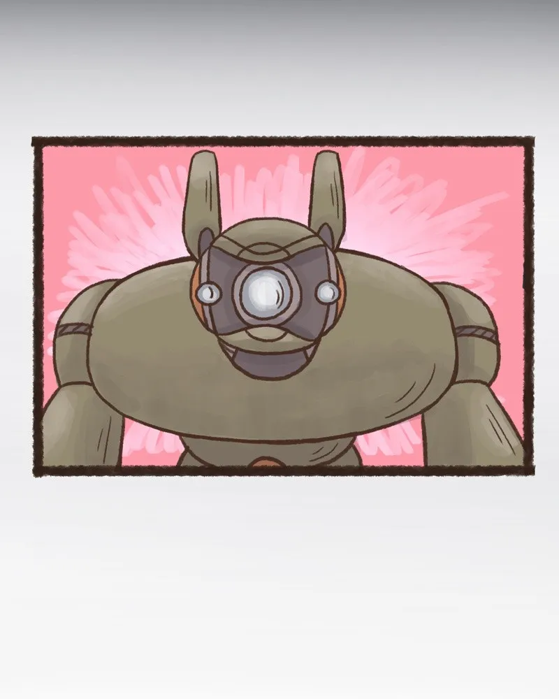 HEART Anthology Chapter 82 page 53 - 