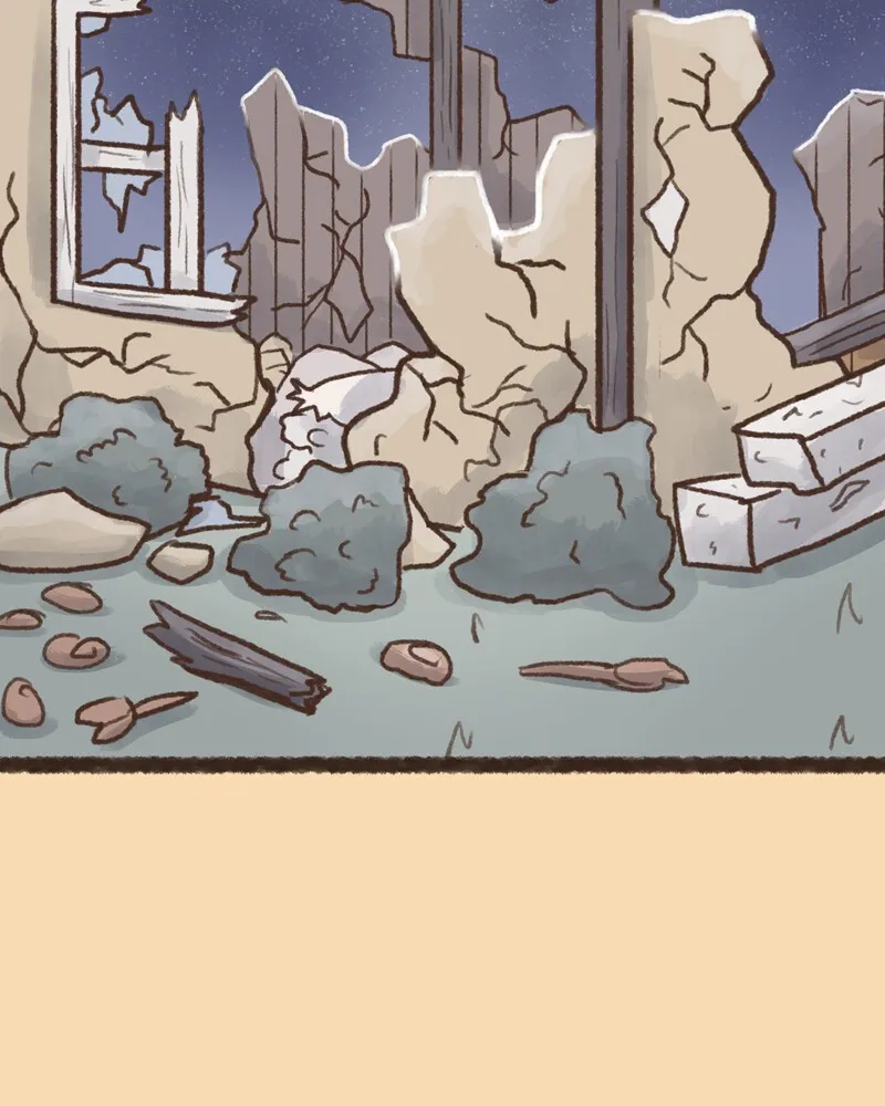 HEART Anthology Chapter 82 page 56 - 