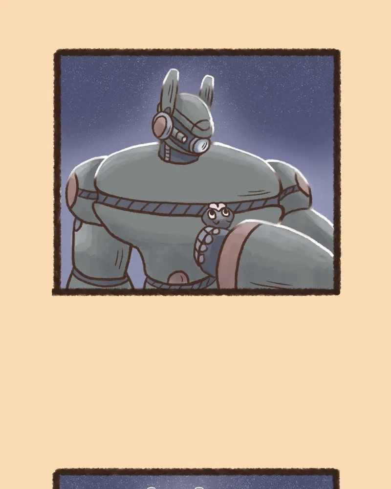 HEART Anthology Chapter 82 page 57 - 