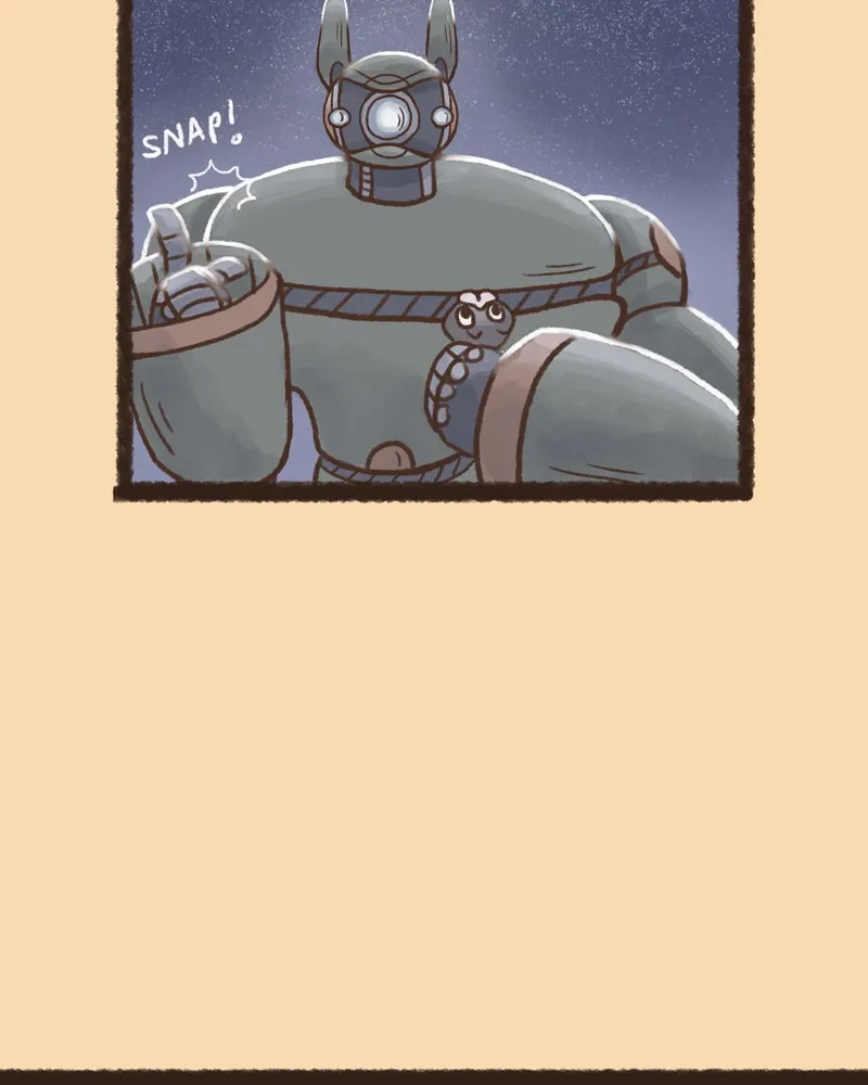 HEART Anthology Chapter 82 page 58 - 