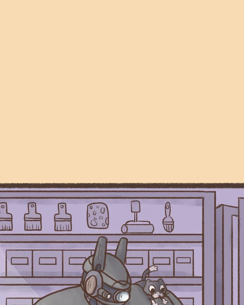 HEART Anthology Chapter 82 page 60 - 