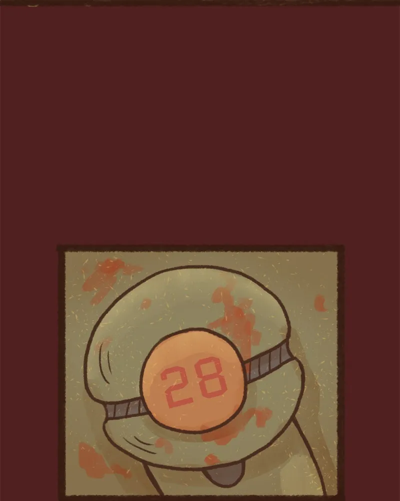 HEART Anthology Chapter 82 page 7 - 