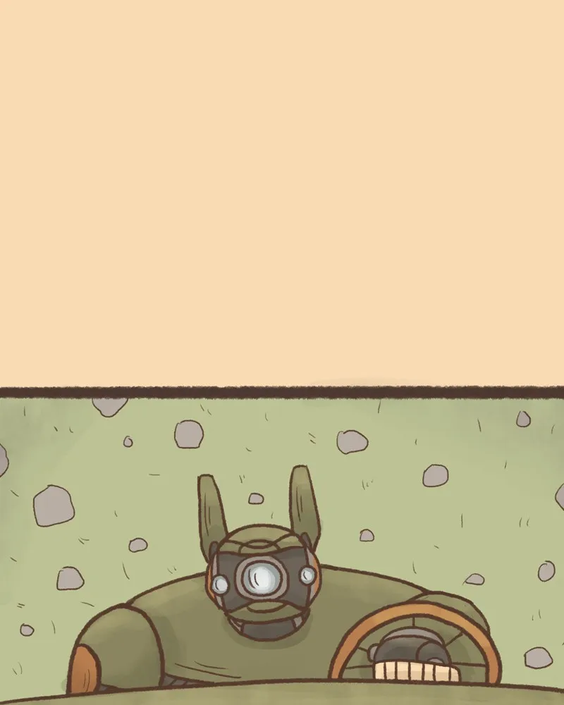 HEART Anthology Chapter 82 page 63 - 