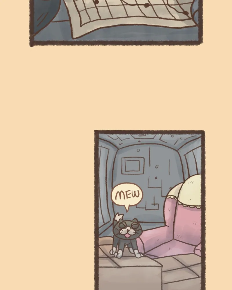 HEART Anthology Chapter 82 page 67 - 