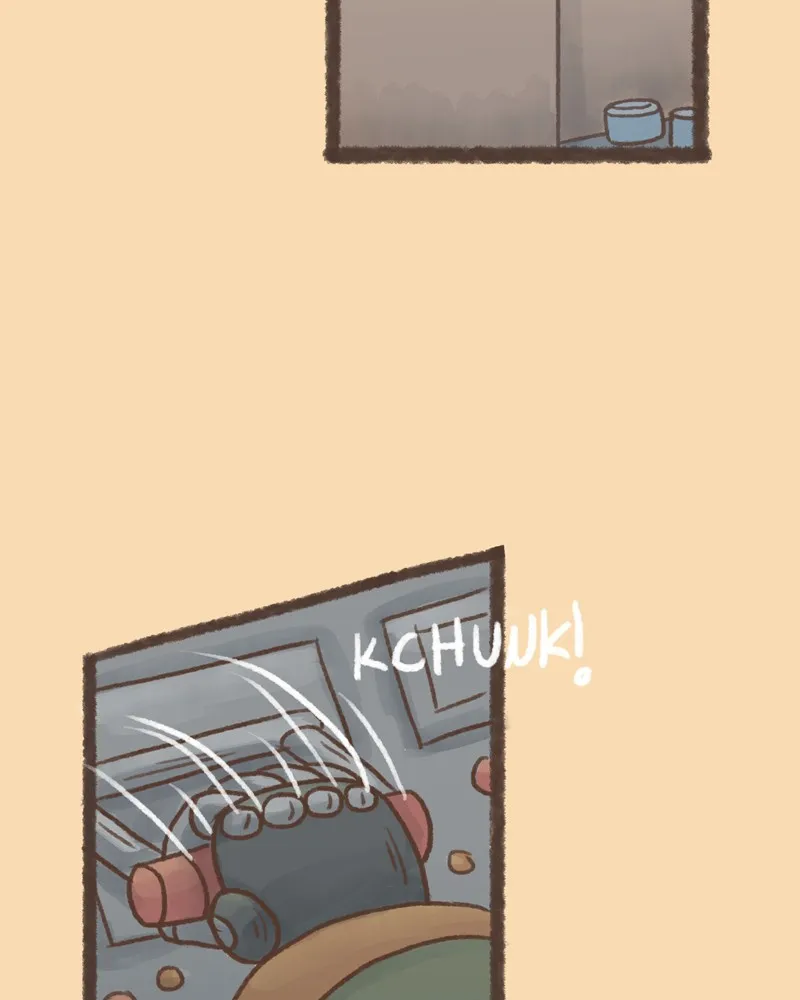 HEART Anthology Chapter 82 page 68 - 