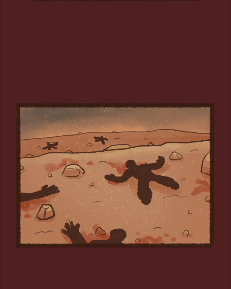 HEART Anthology Chapter 82 page 8 - 