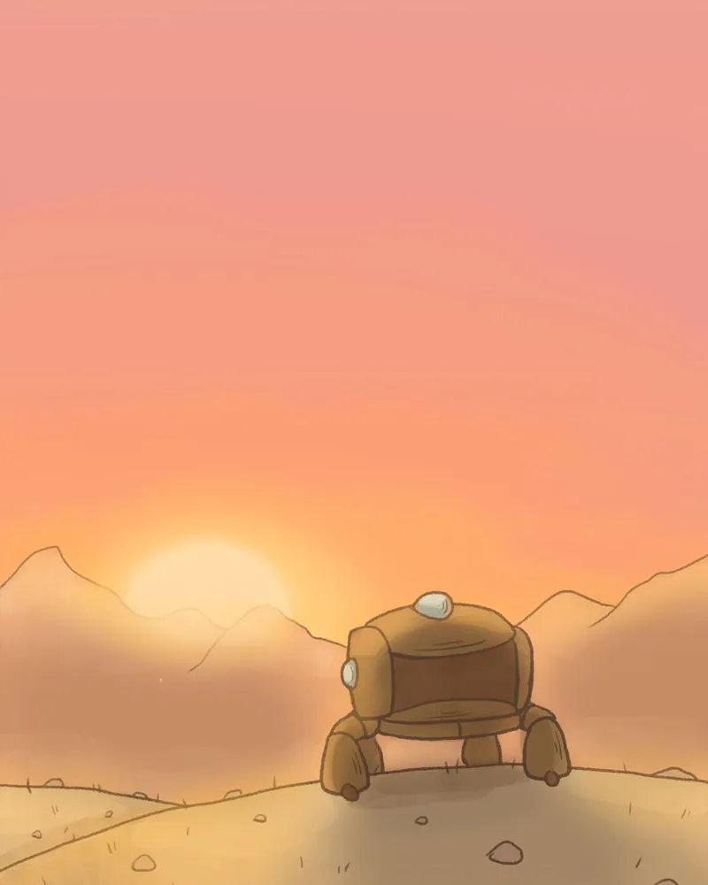HEART Anthology Chapter 82 page 75 - 