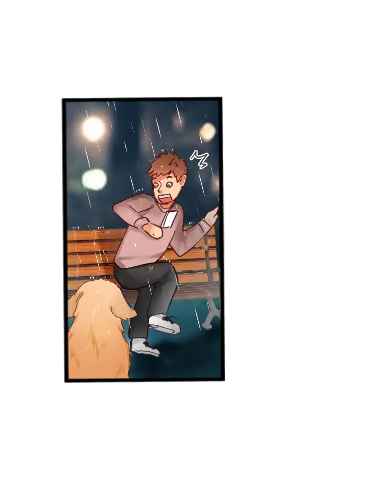 HEART Anthology Chapter 82 page 86 - 