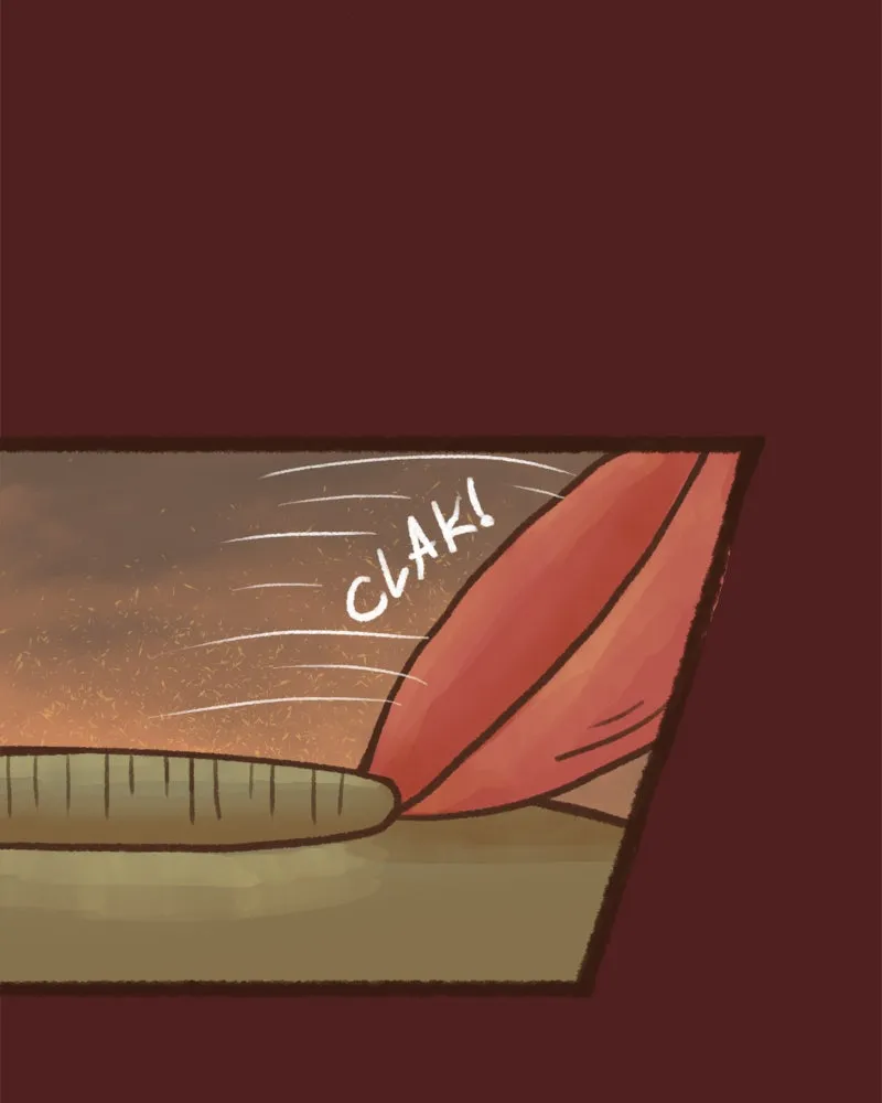 HEART Anthology Chapter 82 page 10 - 