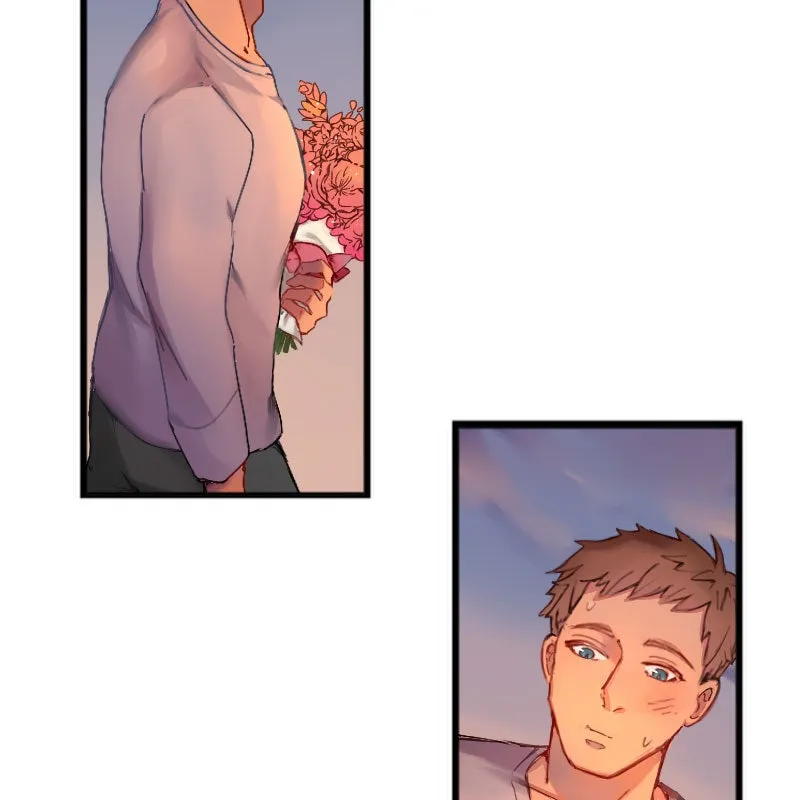HEART Anthology Chapter 83 page 11 - 
