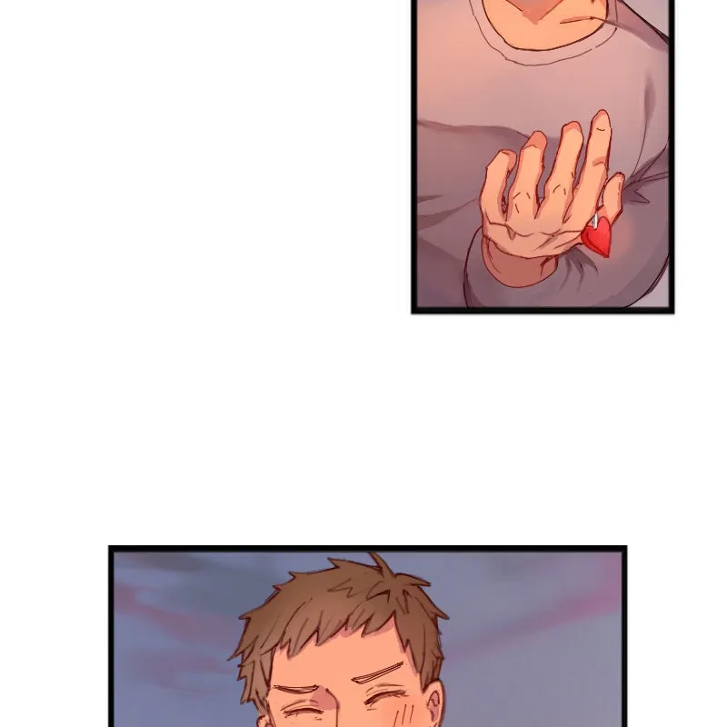 HEART Anthology Chapter 83 page 12 - 