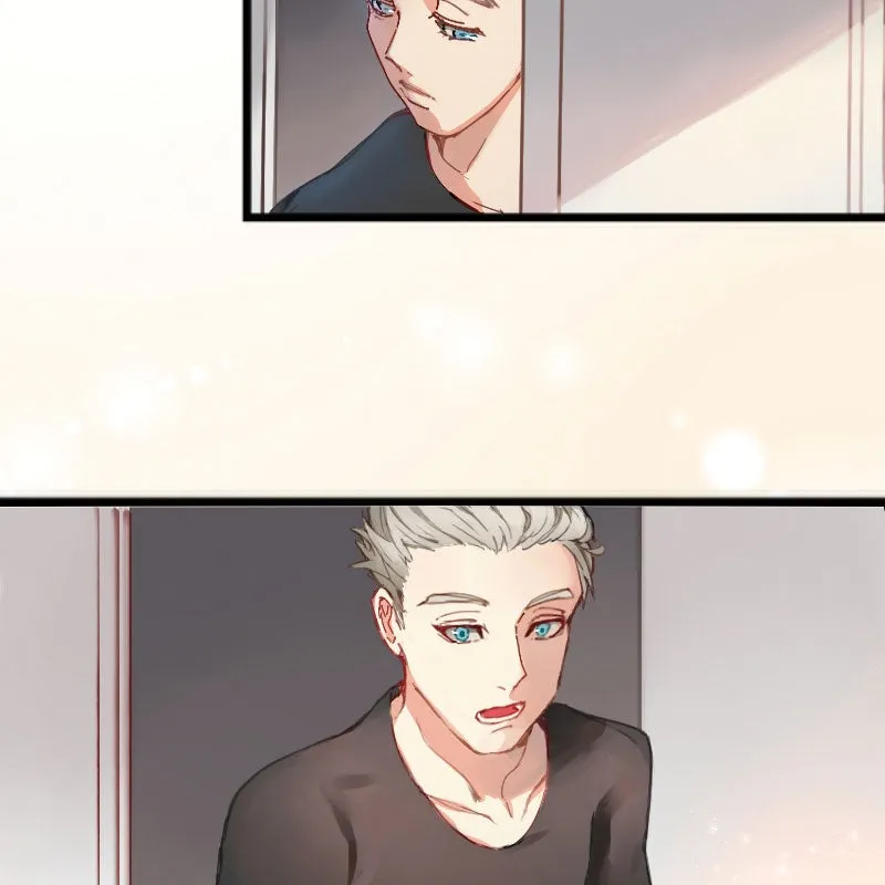 HEART Anthology Chapter 83 page 16 - 
