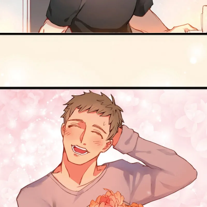 HEART Anthology Chapter 83 page 17 - 