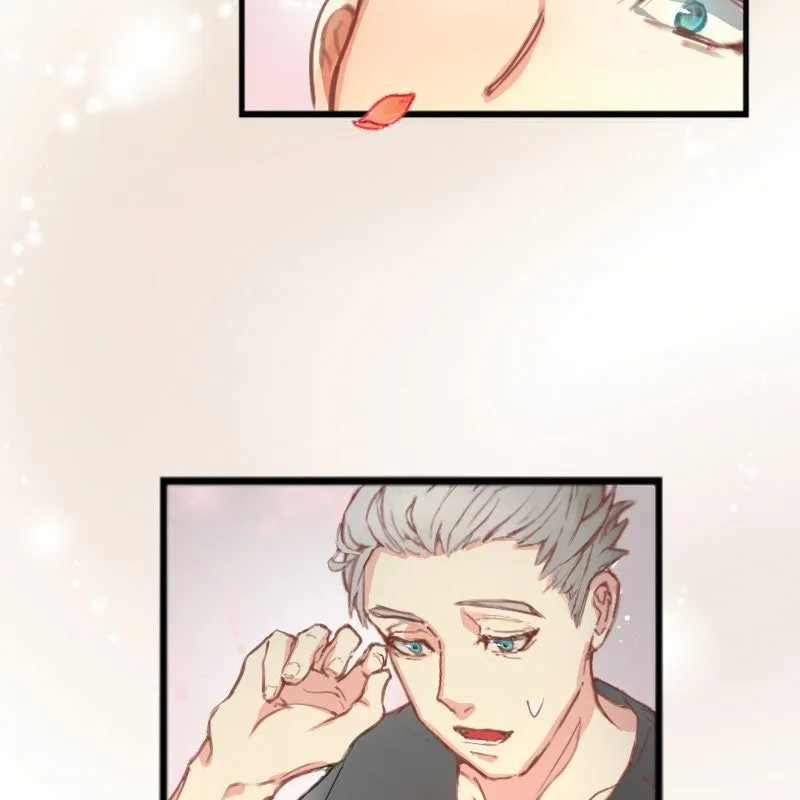 HEART Anthology Chapter 83 page 19 - 