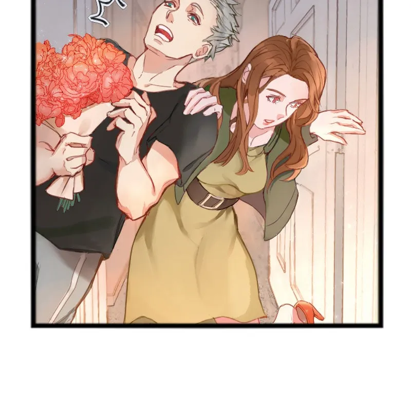 HEART Anthology Chapter 83 page 21 - 