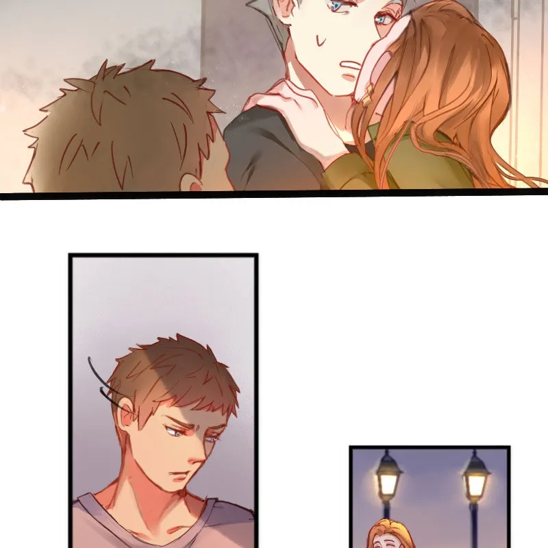 HEART Anthology Chapter 83 page 29 - 