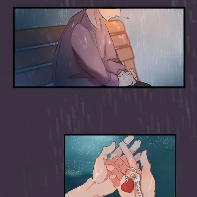 HEART Anthology Chapter 83 page 4 - 