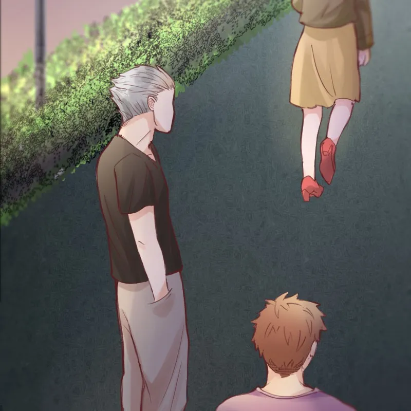HEART Anthology Chapter 83 page 31 - 