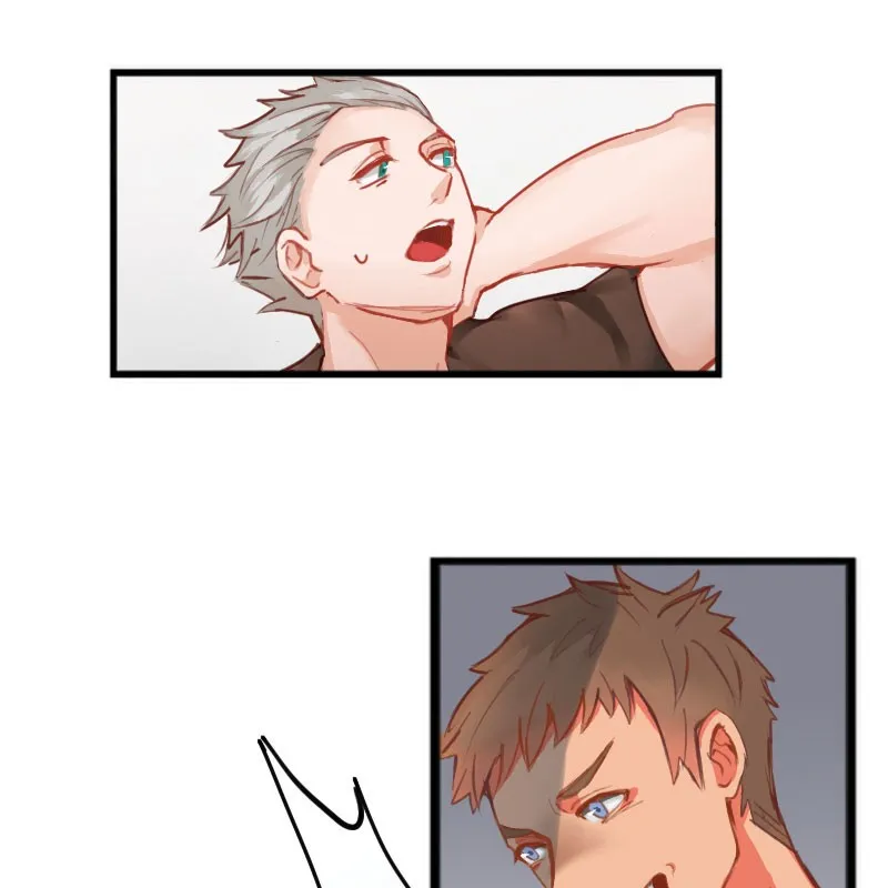HEART Anthology Chapter 83 page 33 - 