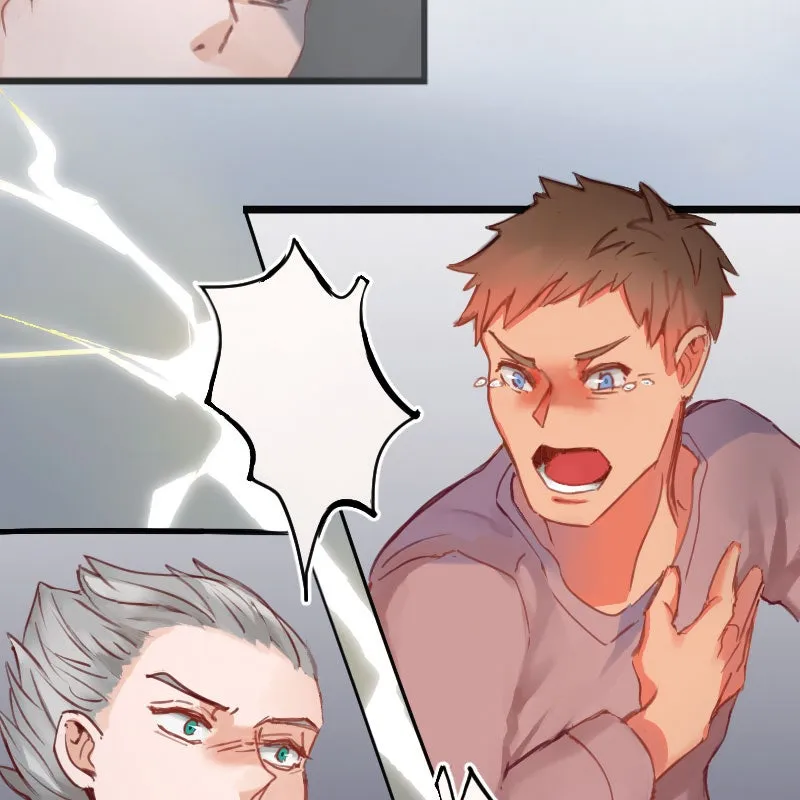 HEART Anthology Chapter 83 page 35 - 
