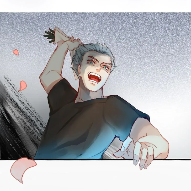 HEART Anthology Chapter 83 page 37 - 