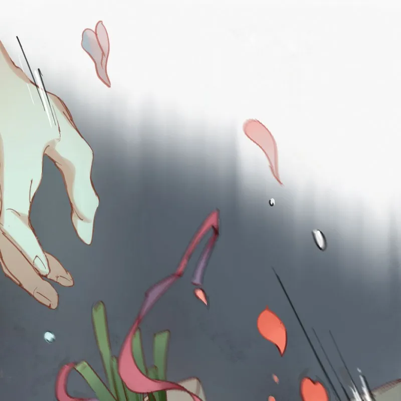 HEART Anthology Chapter 83 page 38 - 