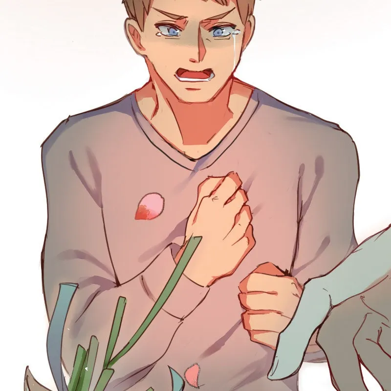 HEART Anthology Chapter 83 page 41 - 