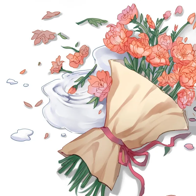 HEART Anthology Chapter 83 page 50 - 