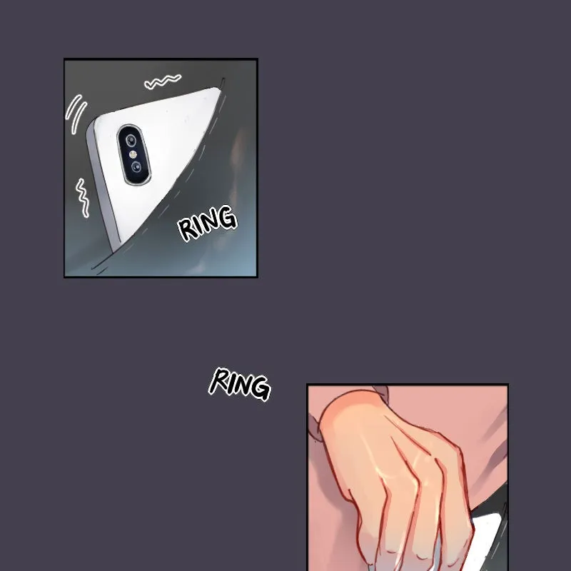 HEART Anthology Chapter 83 page 54 - 