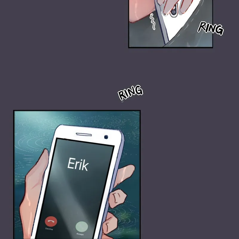 HEART Anthology Chapter 83 page 55 - 