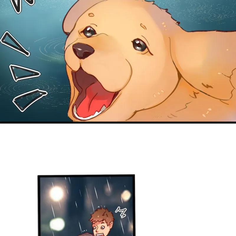 HEART Anthology Chapter 83 page 59 - 
